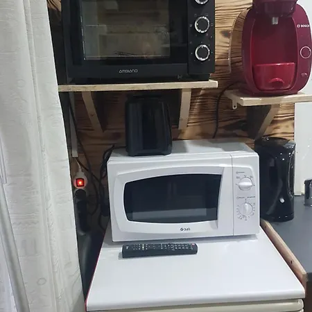 Chez Lucie Oyonnax
