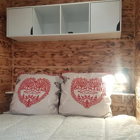 Hotel Chez Lucie 3*