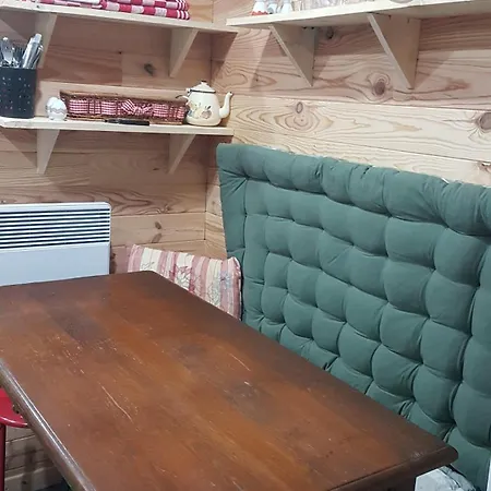 Chez Lucie 3*