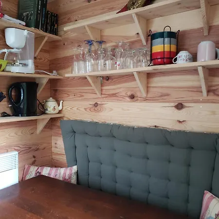 Chez Lucie 3*