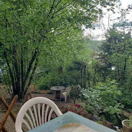 Chez Lucie Hotel Oyonnax