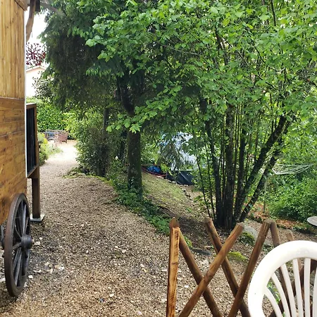 Hotel Chez Lucie